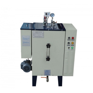 自動小型電熱蒸汽發生器，電蒸汽鍋爐 廠家直銷24kw